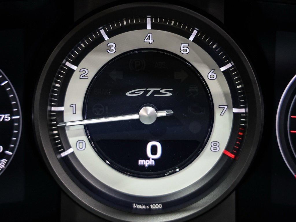 Used 2023 Porsche 911 Carrera GTS w/ Premium Package image 69