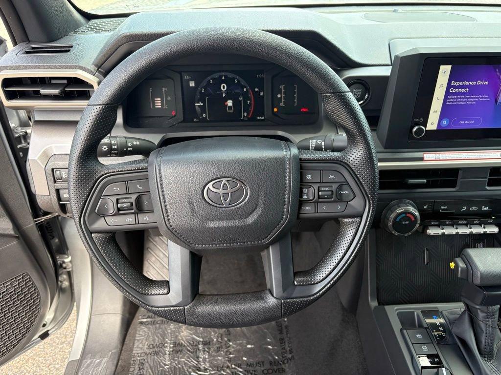 New 2026 Toyota Tacoma SR5 AWD/4WD image 31