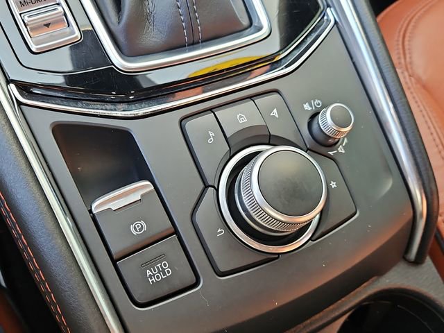 Used 2024 MAZDA CX-5 Carbon Edition image 29