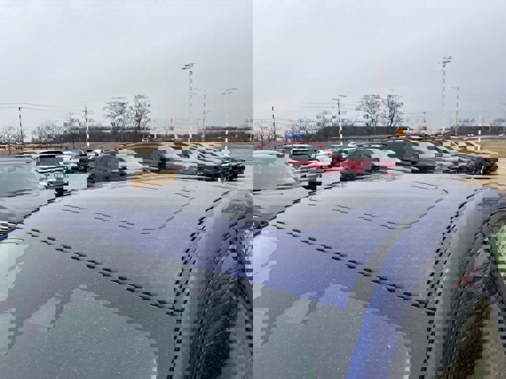 New 2026 Subaru Impreza 2.0i Sport image 5