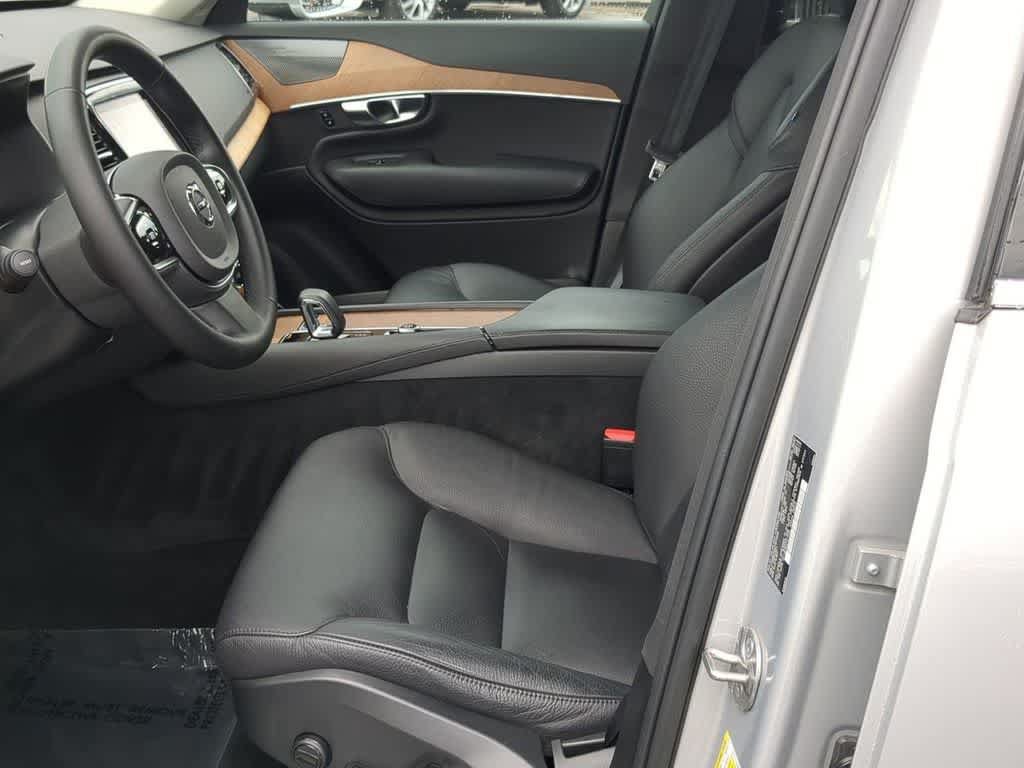 Certified 2023 Volvo XC90 B6 Plus w/ Protection Package Premier AWD/4WD image 15