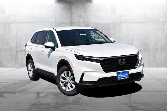 New 2026 Honda CR-V LX image 2