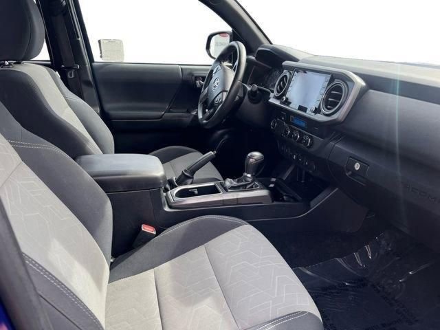 Certified 2022 Toyota Tacoma TRD Off-Road w/ Technology Package image 20