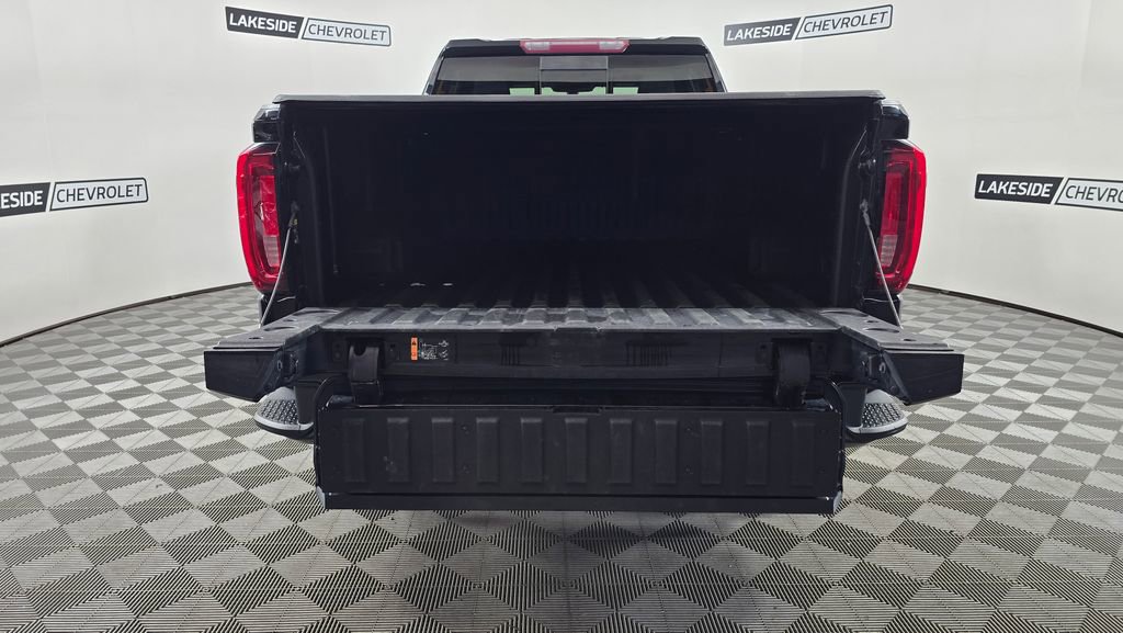 Used 2020 GMC Sierra 1500 AT4 w/ AT4 Premium Package image 41