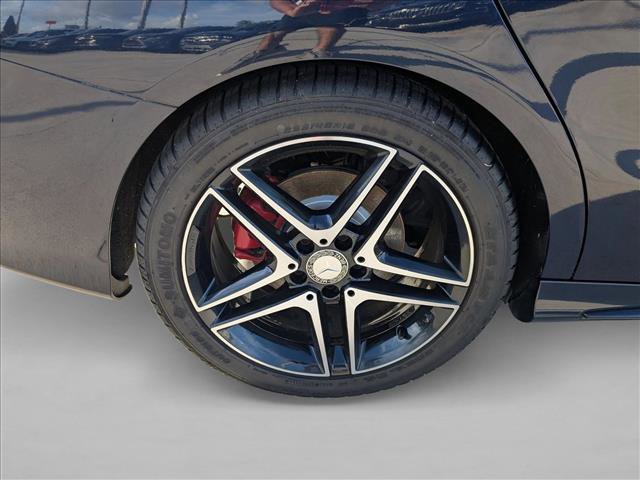 Certified 2017 Mercedes-Benz CLA 250 image 24