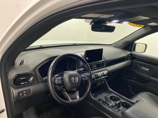 Used 2025 Honda Pilot TrailSport image 7