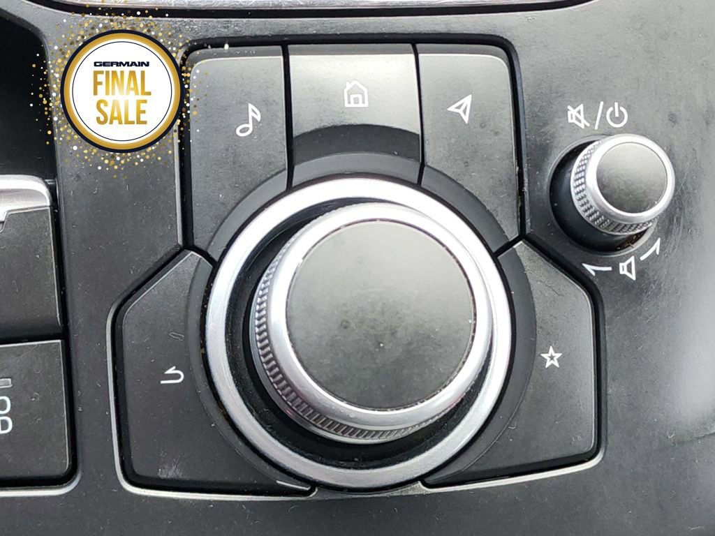 Used 2023 MAZDA CX-5 AWD 2.5 S w/ Preferred Package image 27