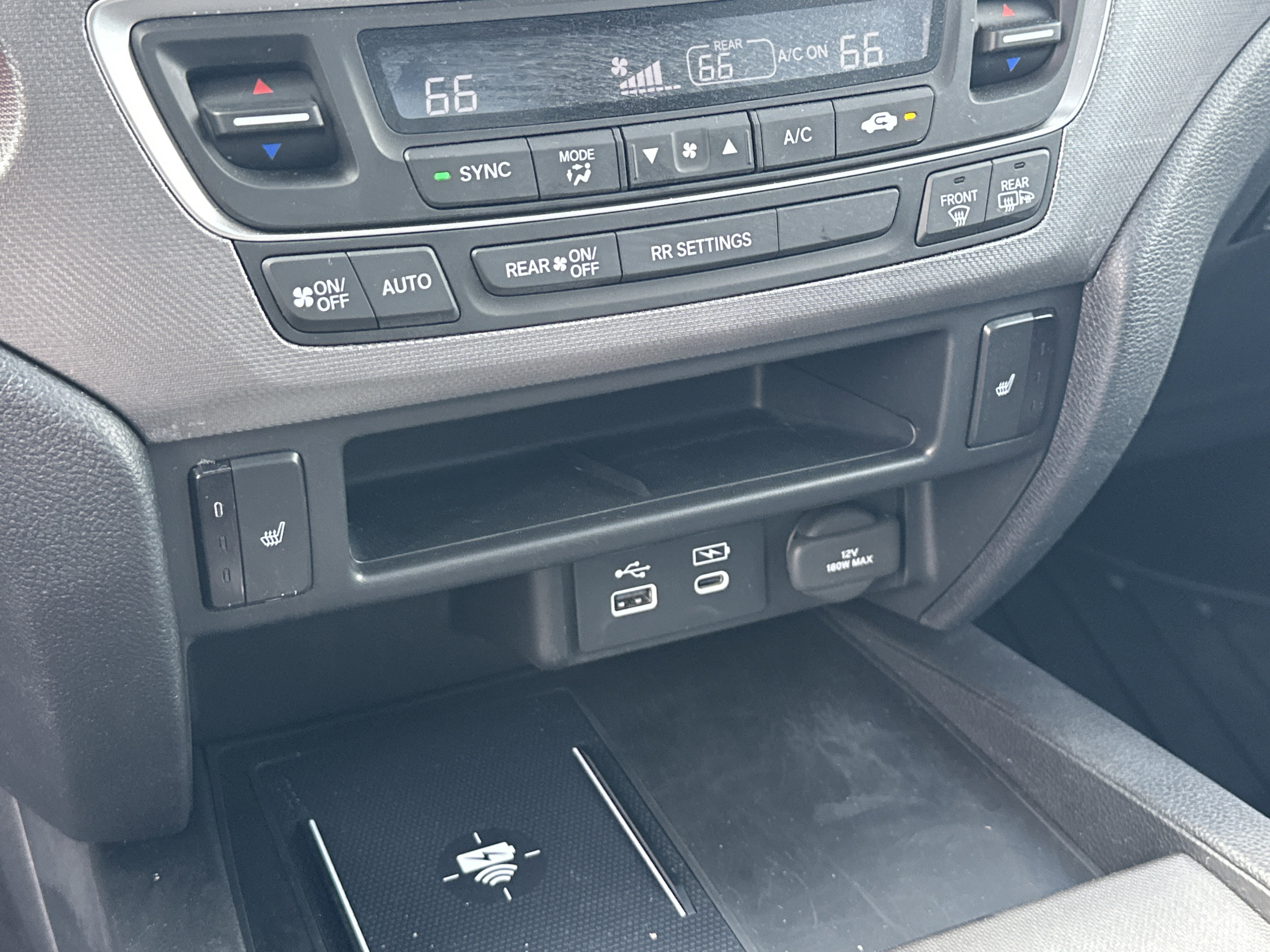 Used 2026 Honda Ridgeline RTL image 68