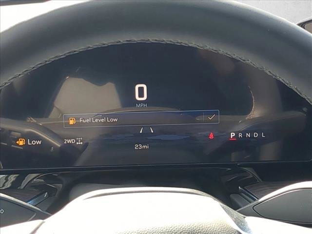 New 2026 Chevrolet Tahoe Premier w/ Sun And Tow Package image 14