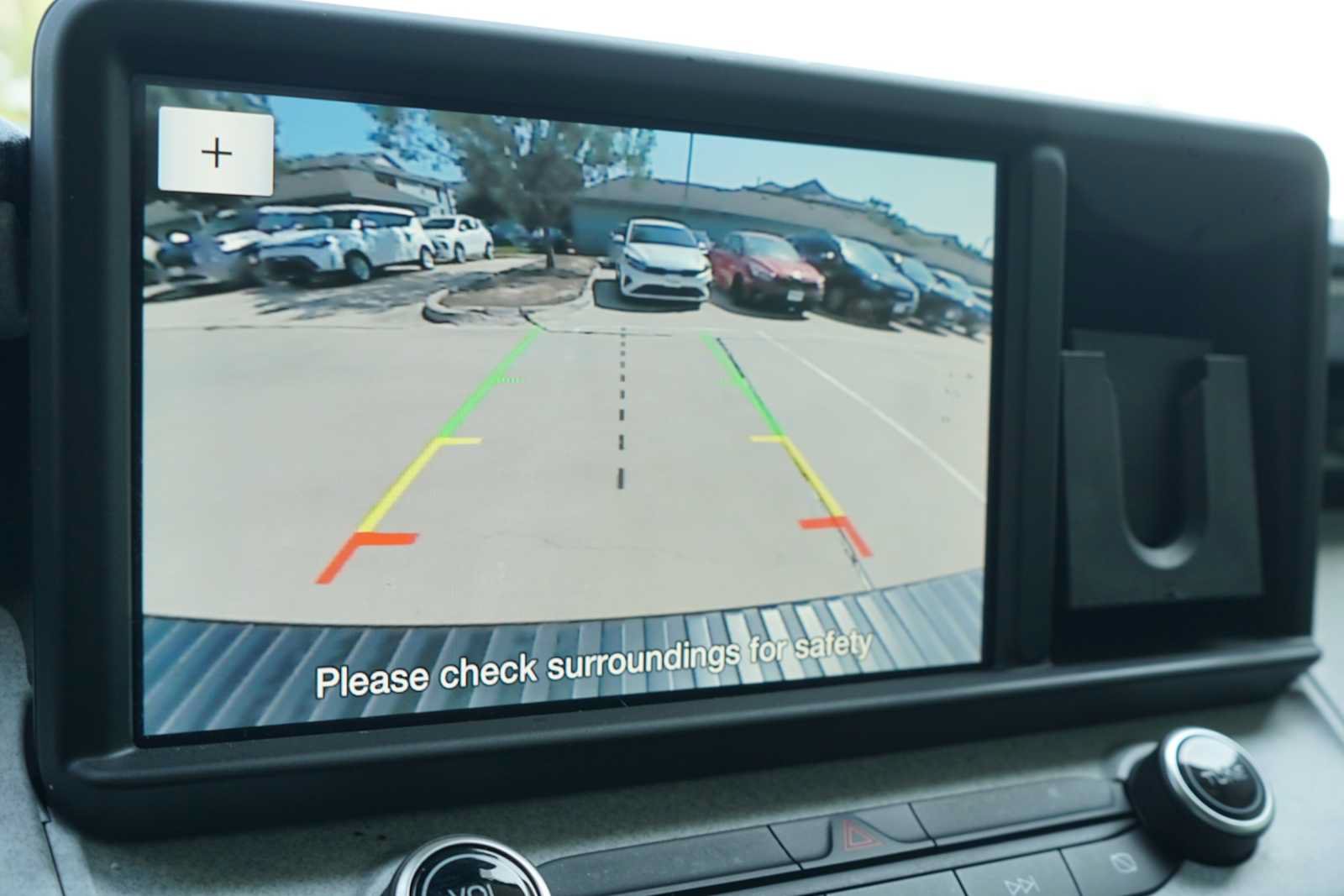 Used 2023 Ford Maverick XLT w/ XLT Luxury Package FWD image 11