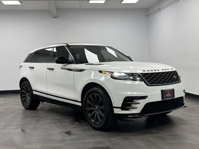 Used 2019 Land Rover Range Rover Velar R-Dynamic SE AWD/4WD image 6