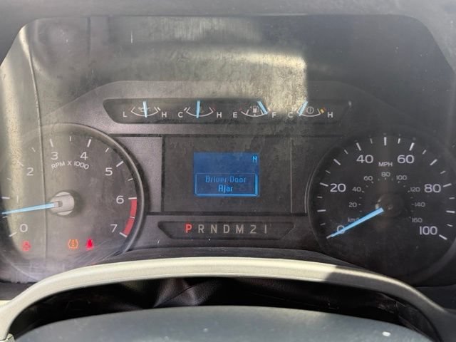 Used 2022 Ford F250 XL w/ Power Equipment Group RWD image 16
