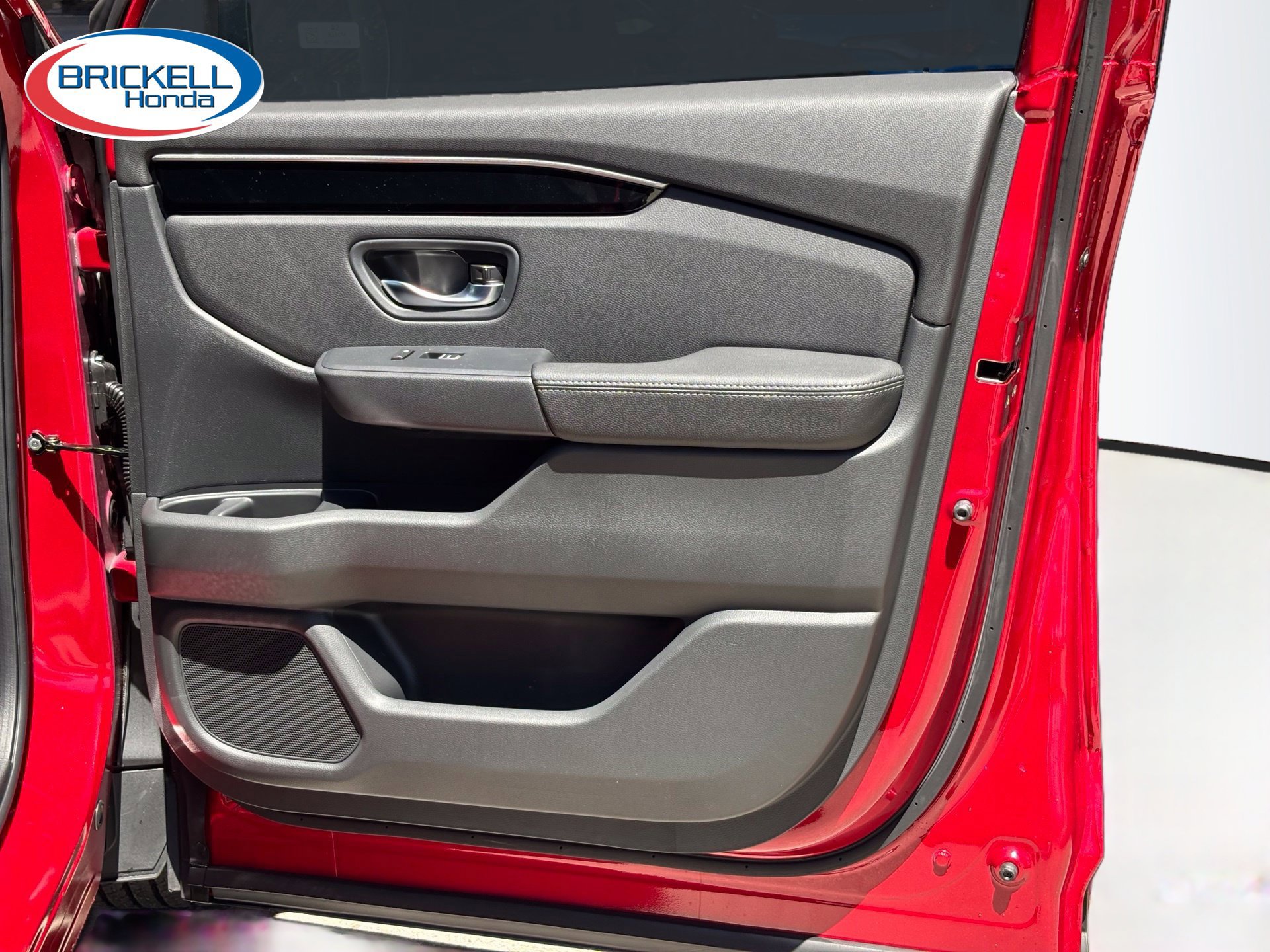 New 2026 Honda Pilot EX-L image 11