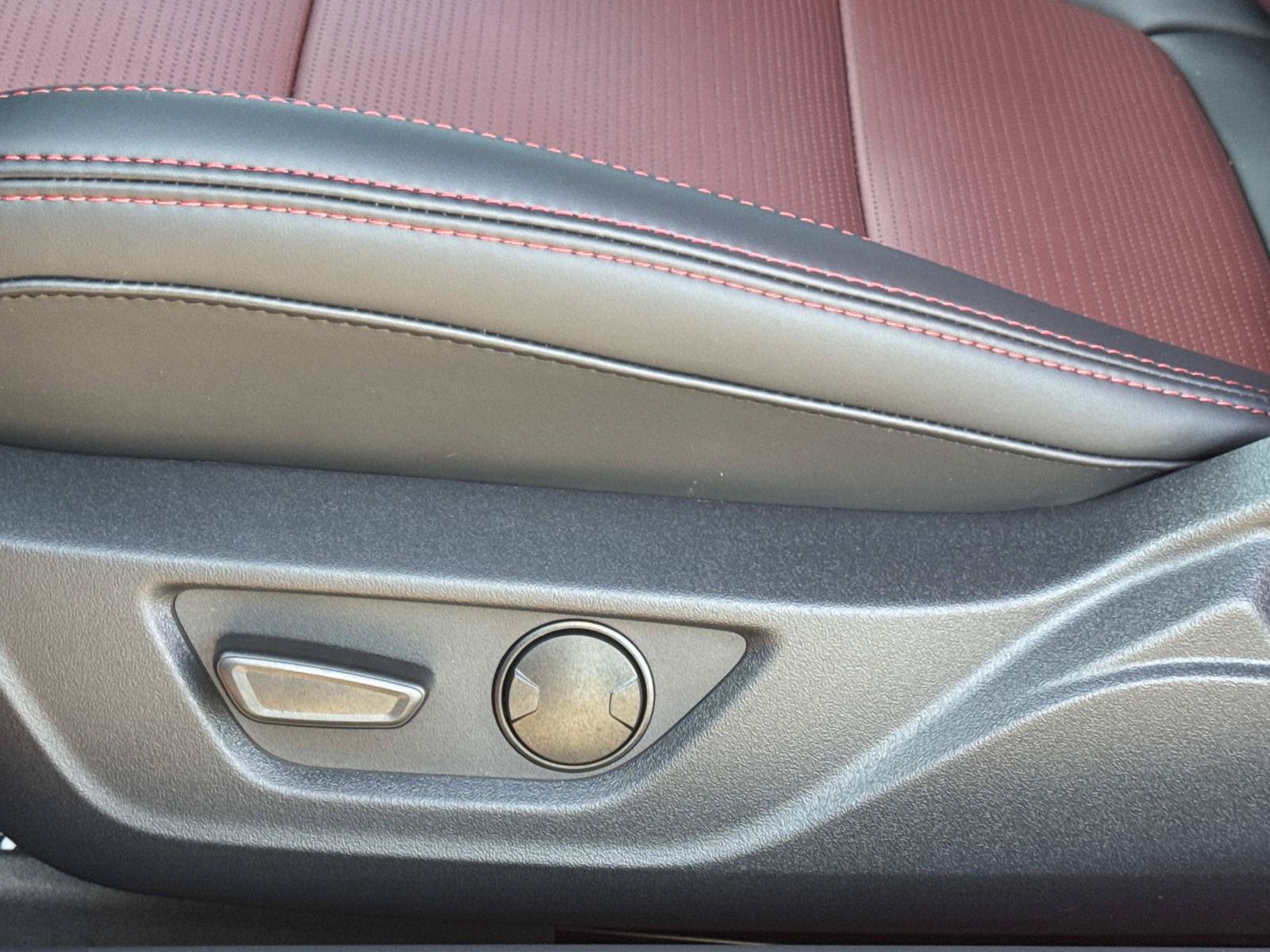 Used 2026 Ford Mustang GT Premium RWD image 16