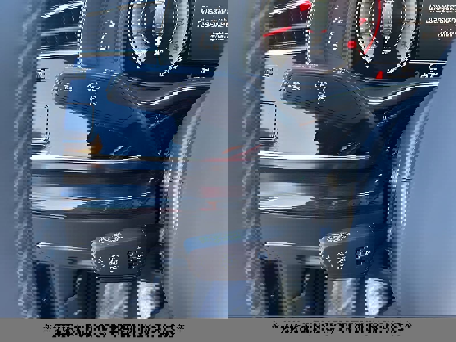 New 2026 Audi Q7 3.0T Premium Plus image 26