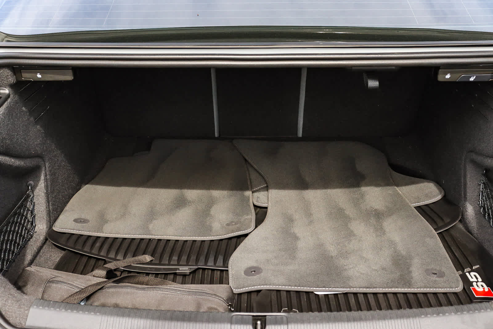 Used 2023 Audi S5 Premium Plus w/ Premium Plus image 25