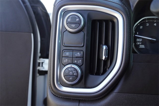 Used 2019 GMC Sierra 1500 SLT image 22