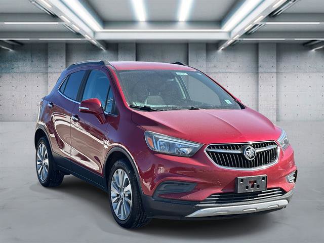 Used 2017 Buick Encore Preferred image 2