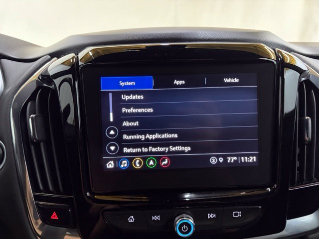 Used 2023 Chevrolet Traverse RS AWD/4WD image 78