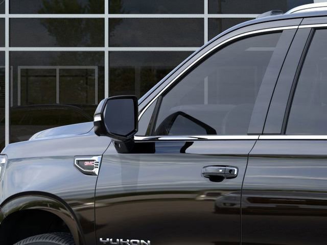 New 2026 GMC Yukon XL Elevation image 12