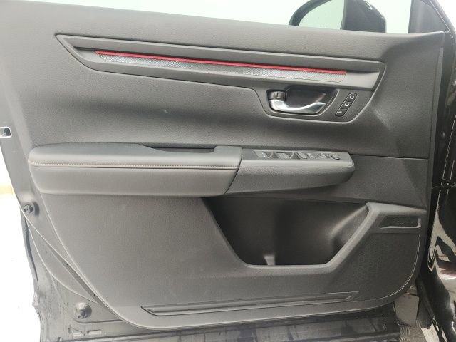 Used 2026 Honda CR-V Sport-L image 11