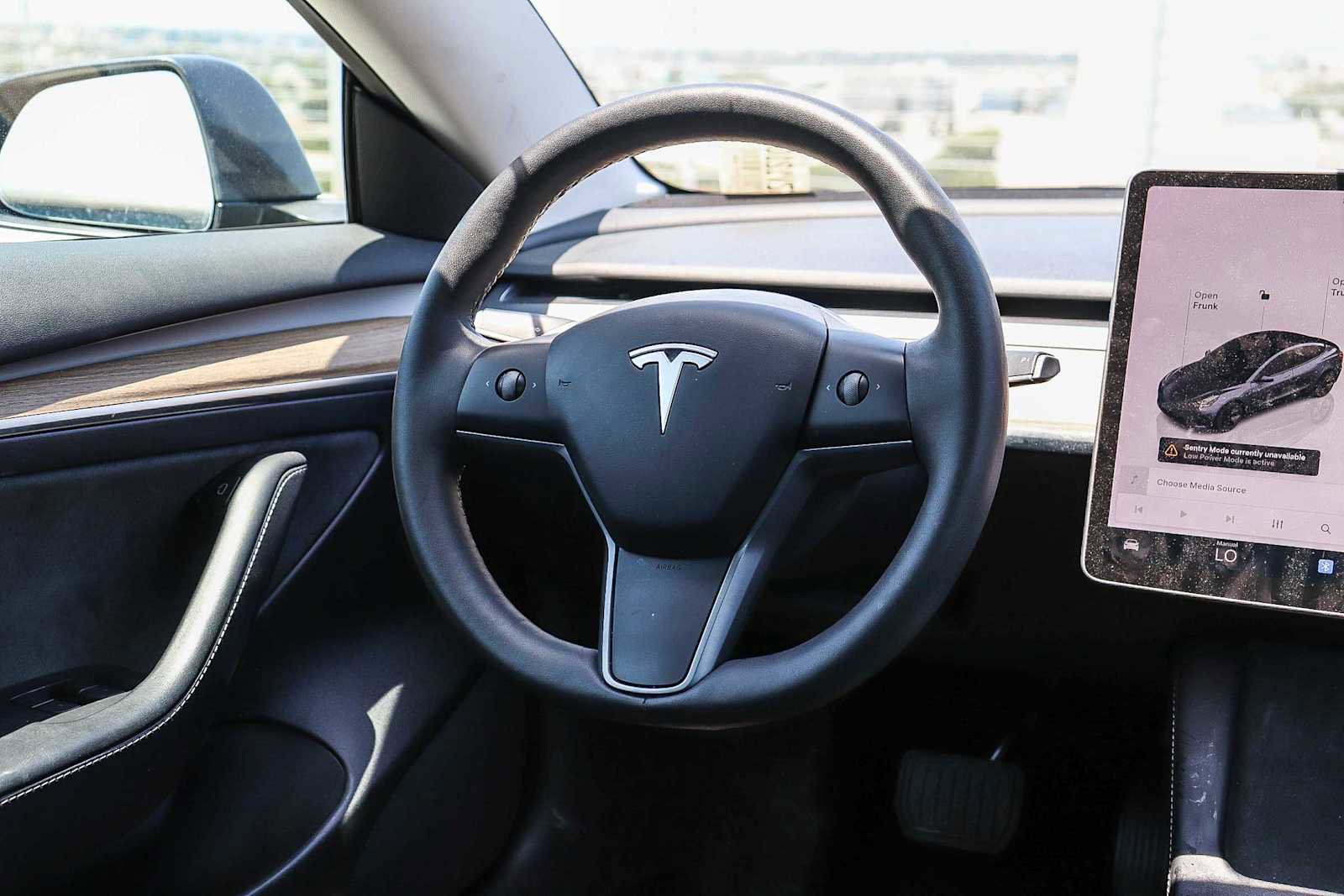 Used 2023 Tesla Model 3 Standard Range RWD image 14