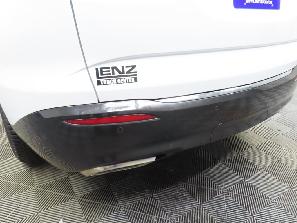 Used 2019 Buick Enclave Essence image 39