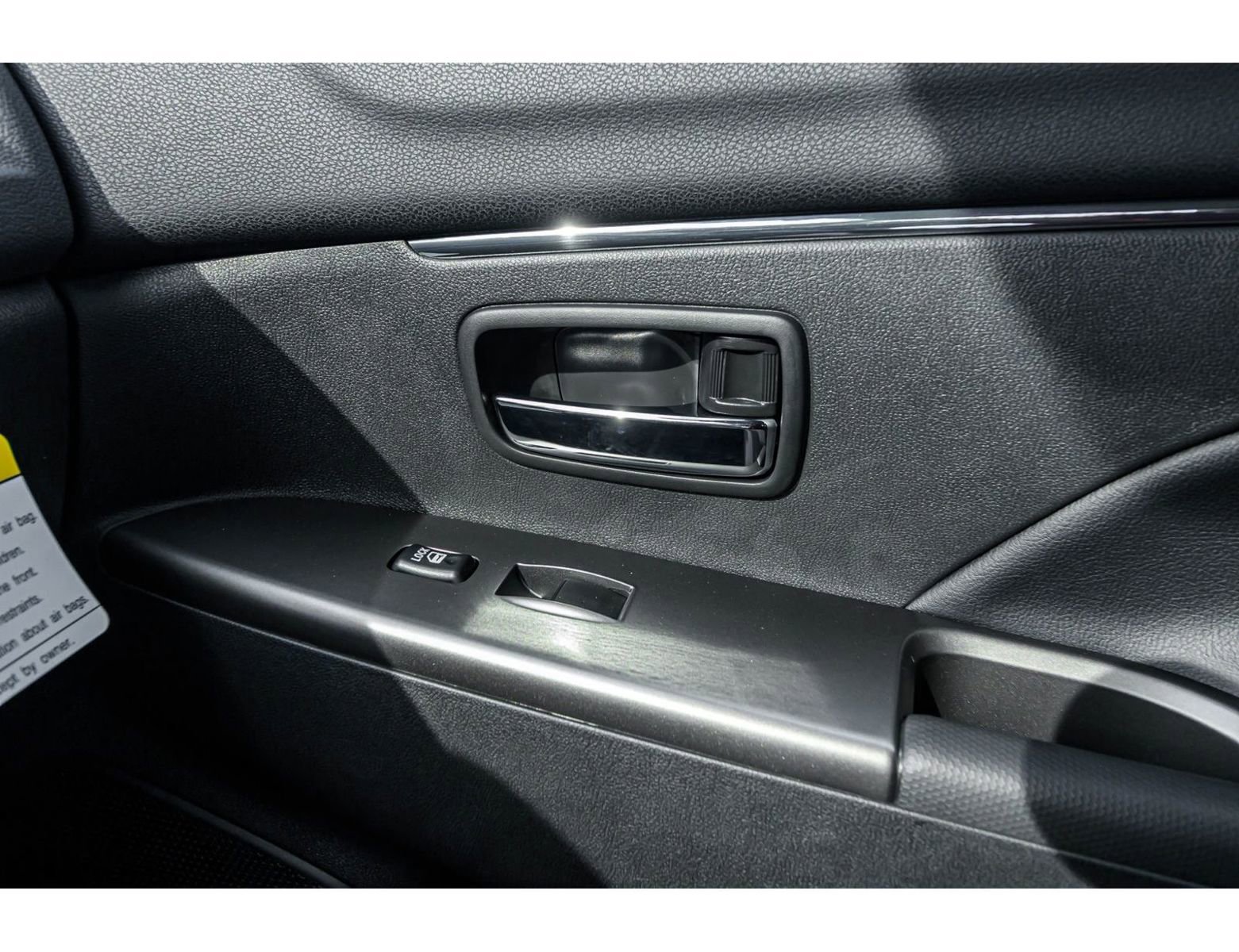 New 2024 Mitsubishi Outlander Sport AWD image 24