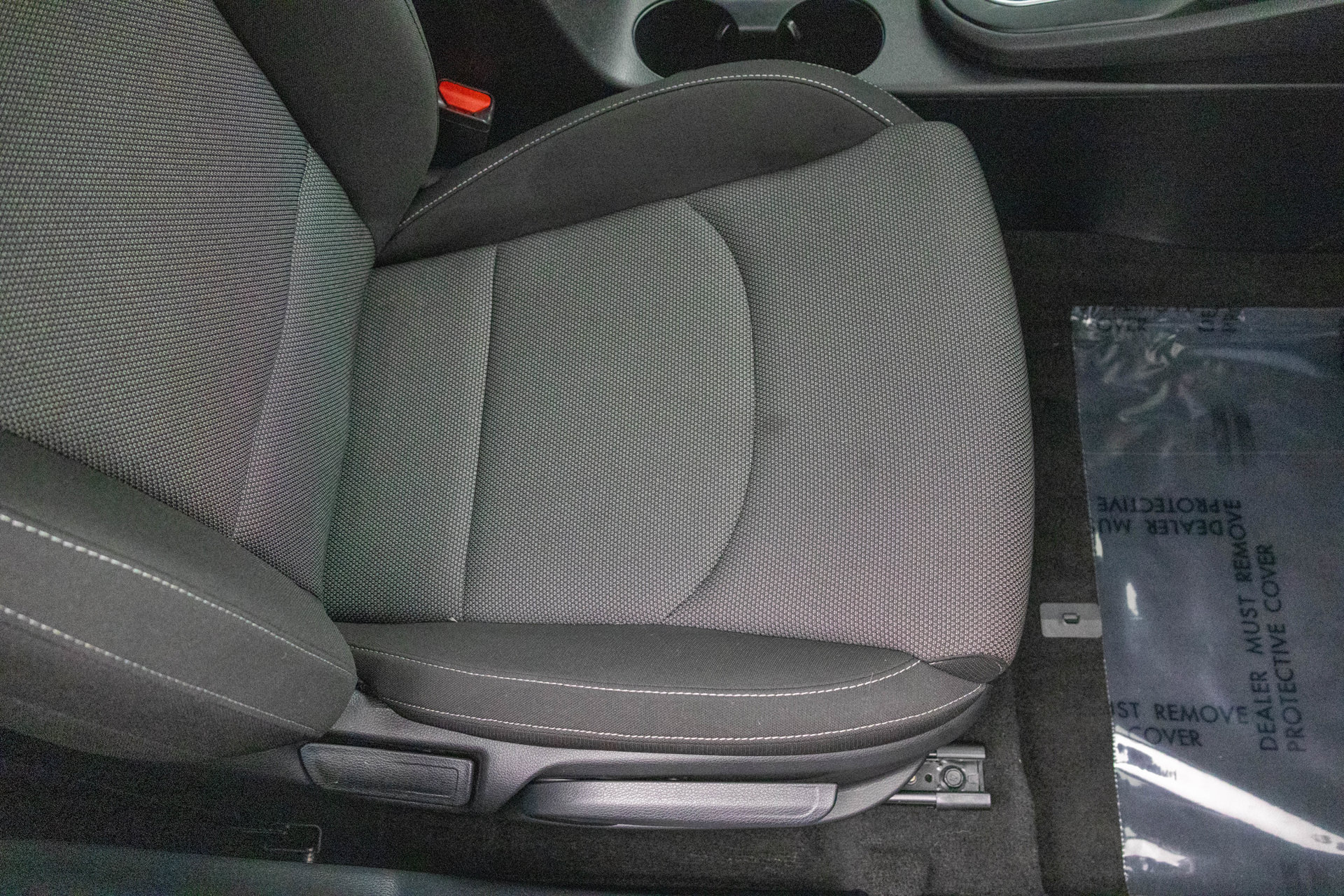 Used 2023 Kia Forte LXS FWD image 35