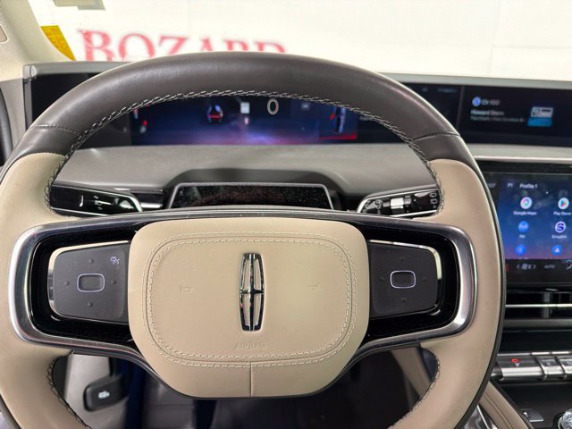 Certified 2025 Lincoln Nautilus Premier AWD/4WD image 23