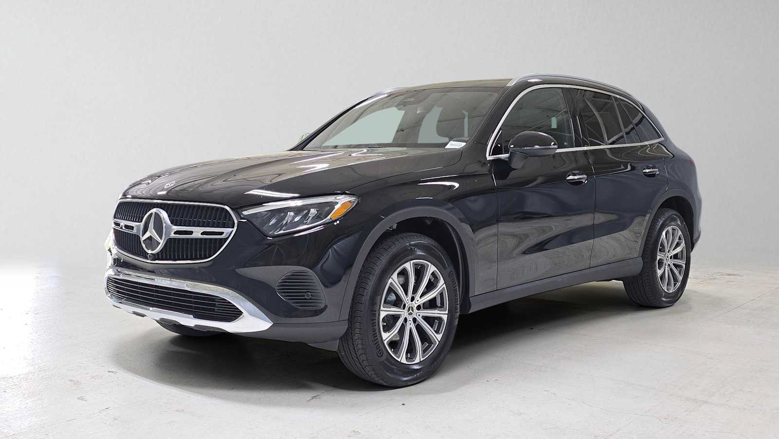 Certified 2026 Mercedes-Benz GLC 300 4MATIC image 7