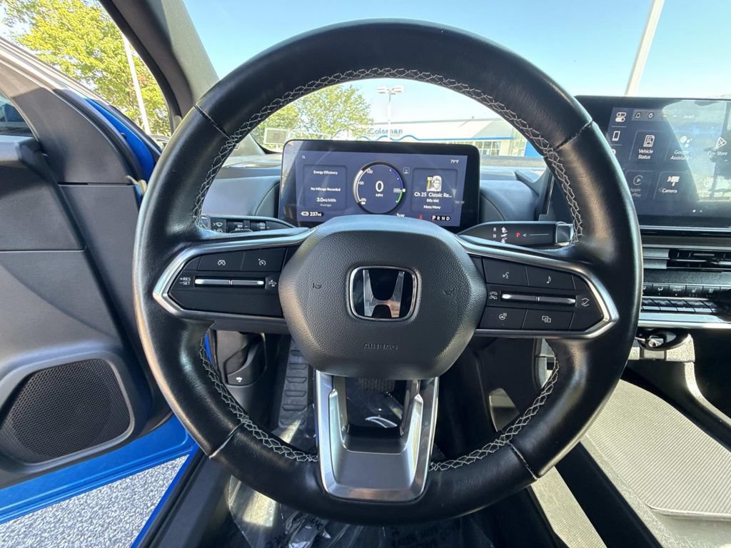 Certified 2024 Honda Prologue Elite image 12