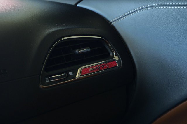 Used 2022 Dodge Challenger SRT Hellcat w/ Plus Package RWD image 32