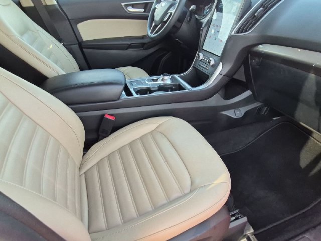 Used 2024 Ford Edge SEL w/ Convenience Package AWD/4WD image 18
