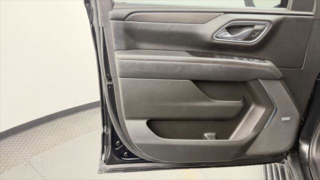 Used 2023 GMC Yukon AT4 w/ Max Trailering Package image 14