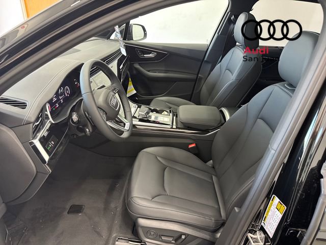 New 2026 Audi Q7 3.0T Premium Plus image 26
