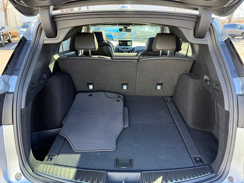 New 2026 Acura RDX w/ Advance Package AWD/4WD image 16