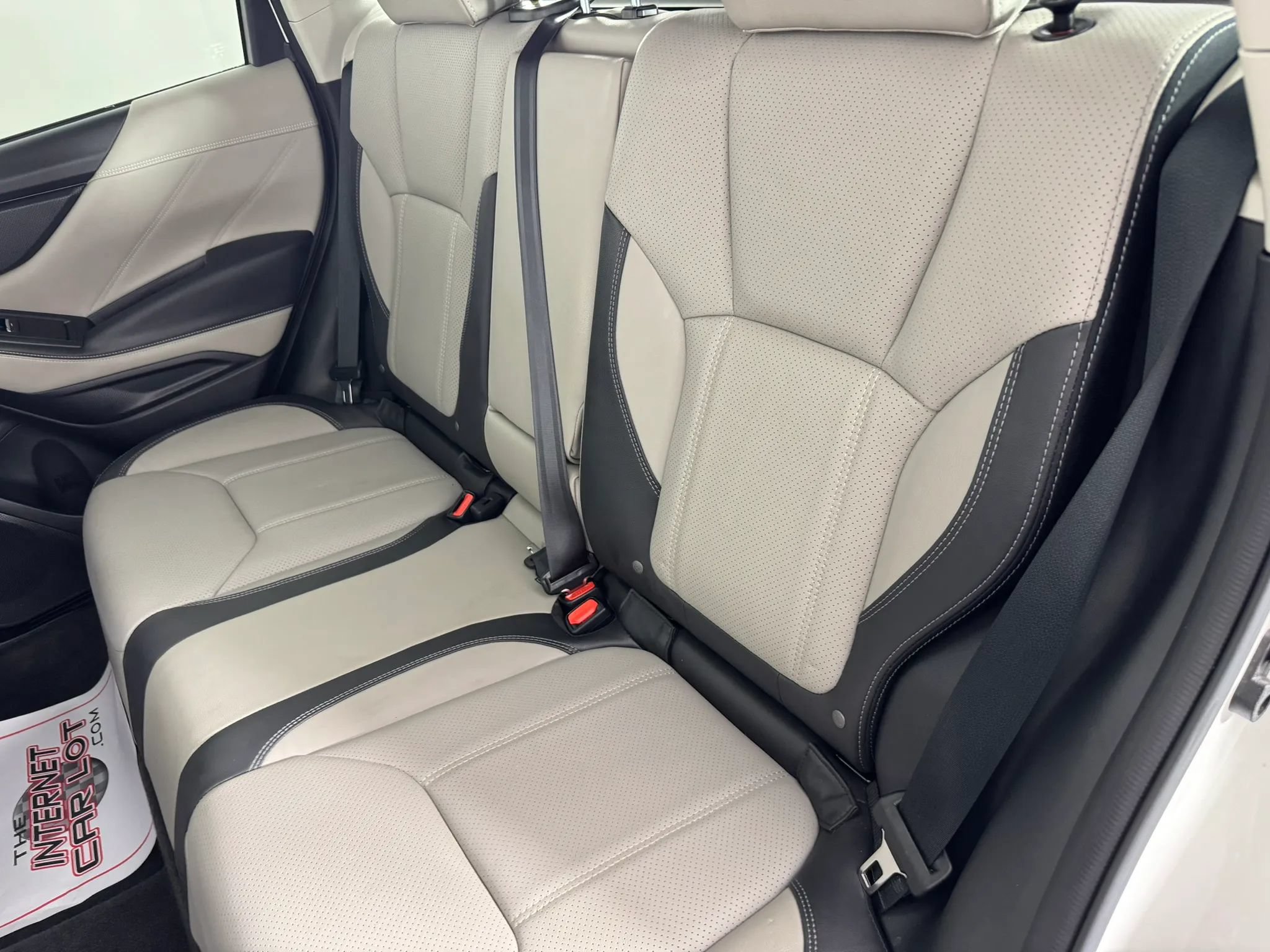 Used 2024 Subaru Forester Limited AWD/4WD image 37