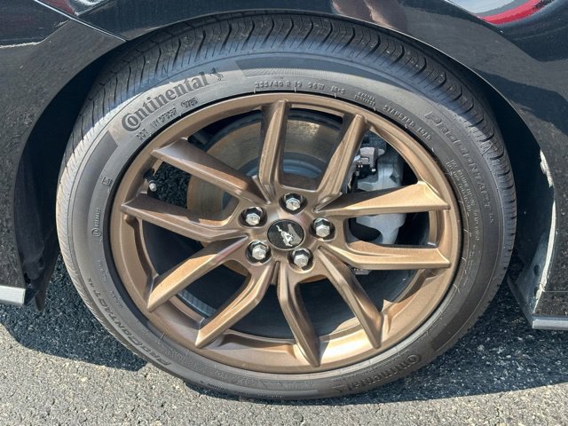 New 2026 Ford Mustang Premium RWD image 5