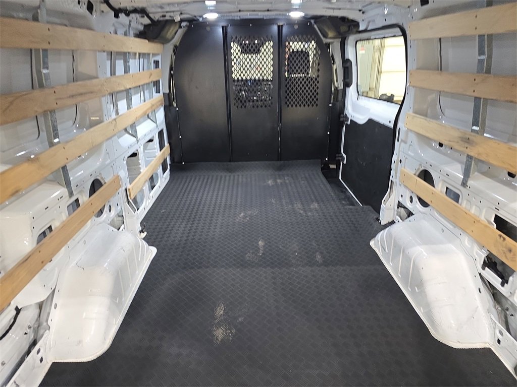 Used 2024 Ford Transit 250 Low Roof w/ Exterior Upgrade Package image 14