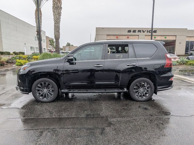 Used 2022 Lexus GX 460 Premium image 9
