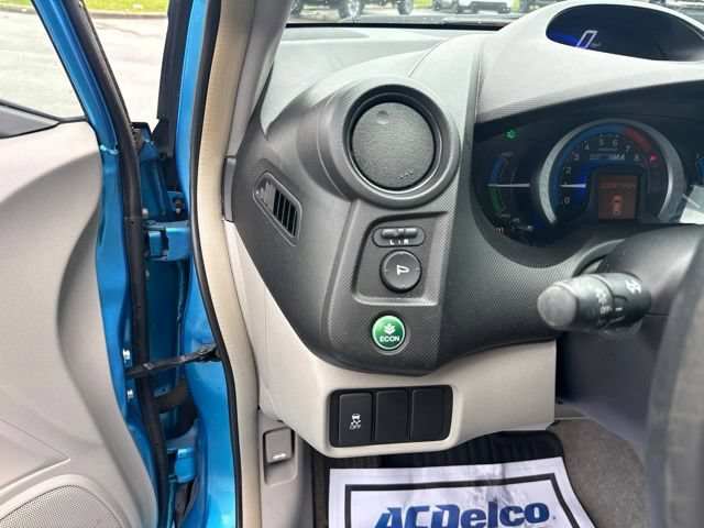 Used 2011 Honda Insight image 14