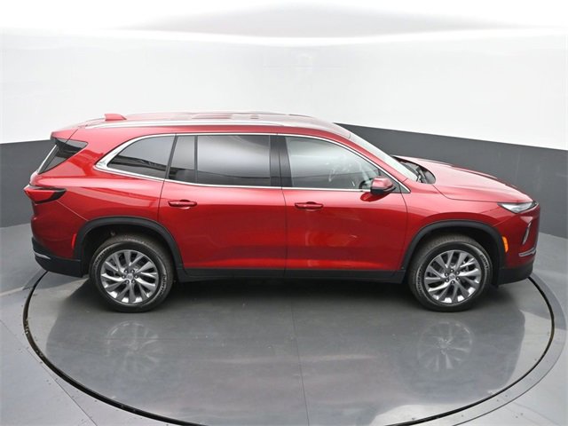 New 2026 Buick Enclave Preferred w/ Power Package image 45