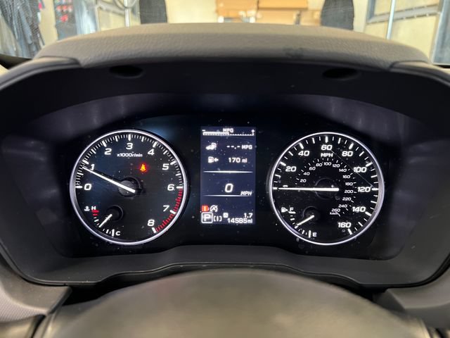 Used 2024 Subaru Crosstrek 2.5i Limited w/ Crosstrek Mirror Package AWD/4WD image 25