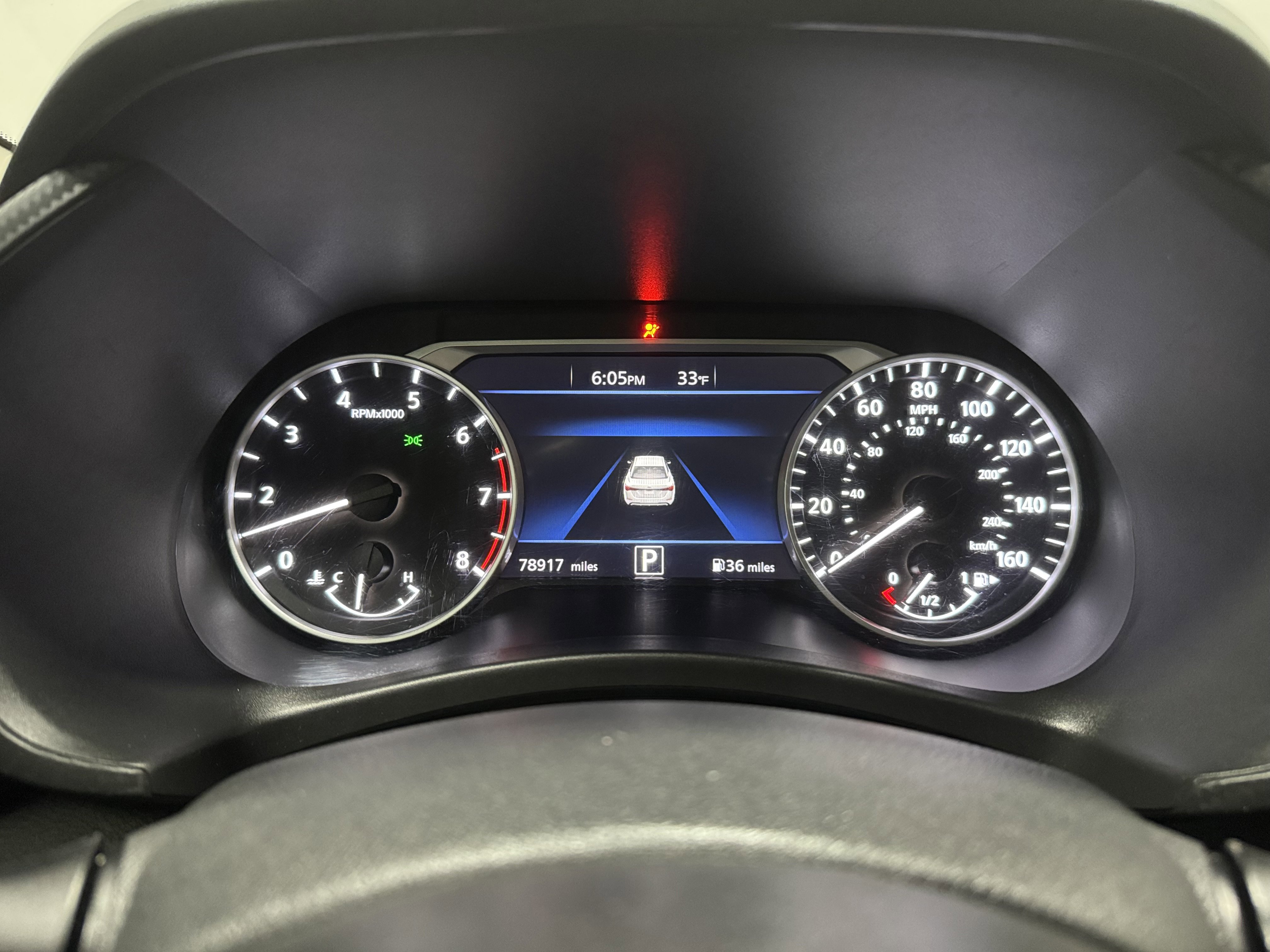 Used 2021 Nissan Sentra SV image 26