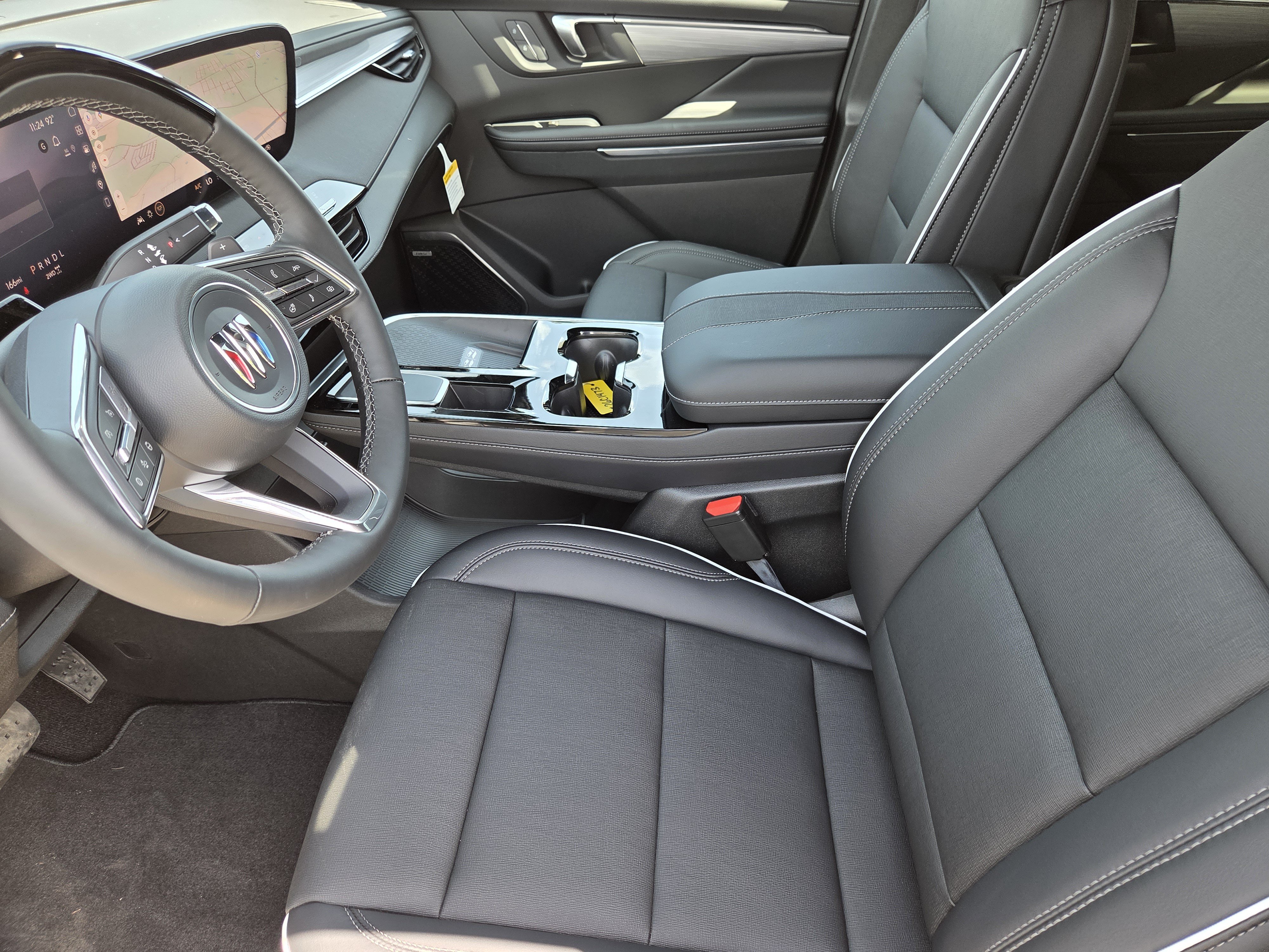 New 2026 Buick Enclave Preferred w/ Super Cruise Package AWD/4WD image 23