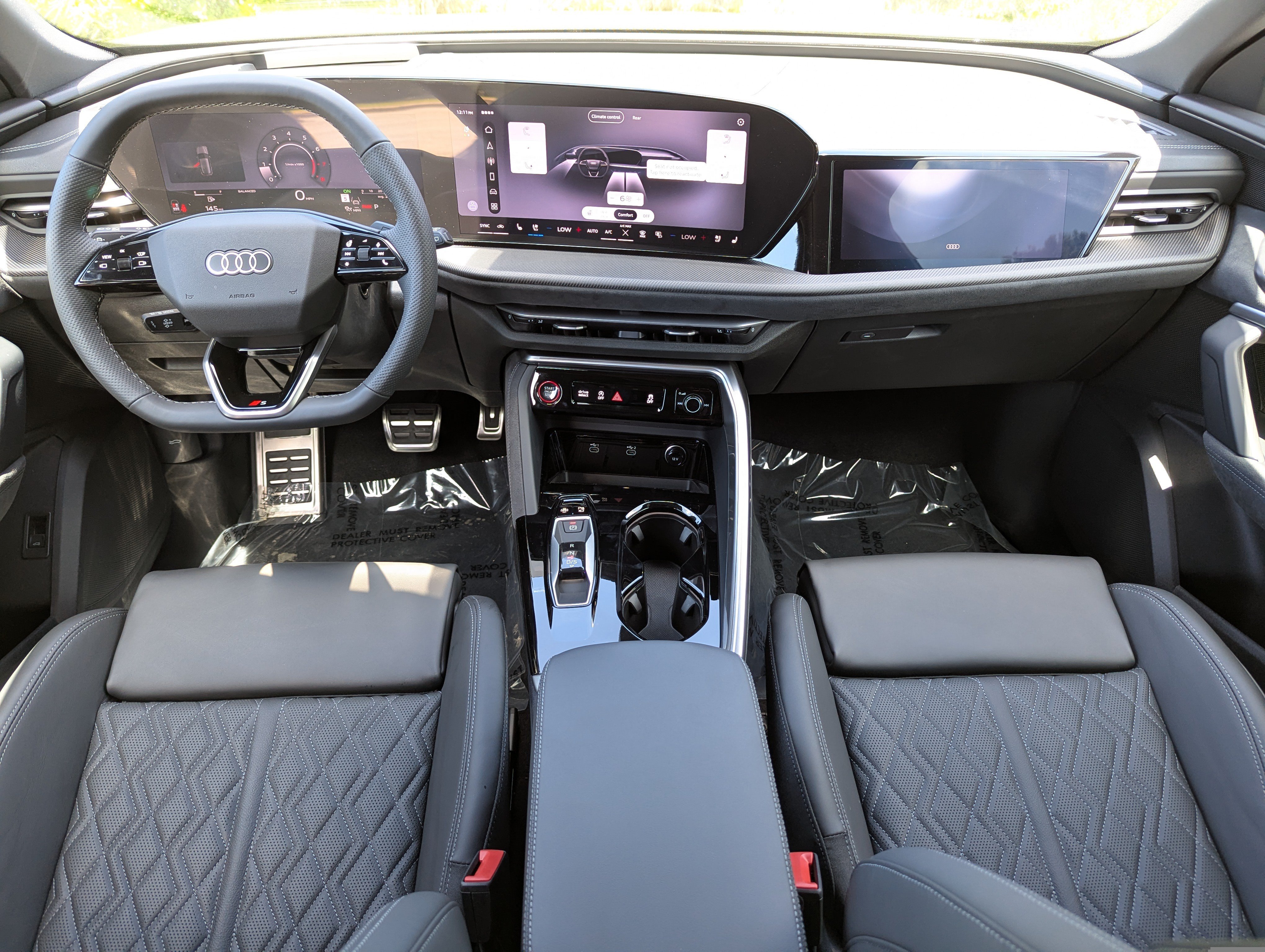 New 2026 Audi SQ5 Premium Plus AWD/4WD image 13