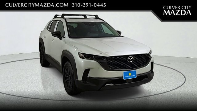 New 2026 MAZDA CX-50 AWD 2.5 Hybrid w/ Weather Package image 1