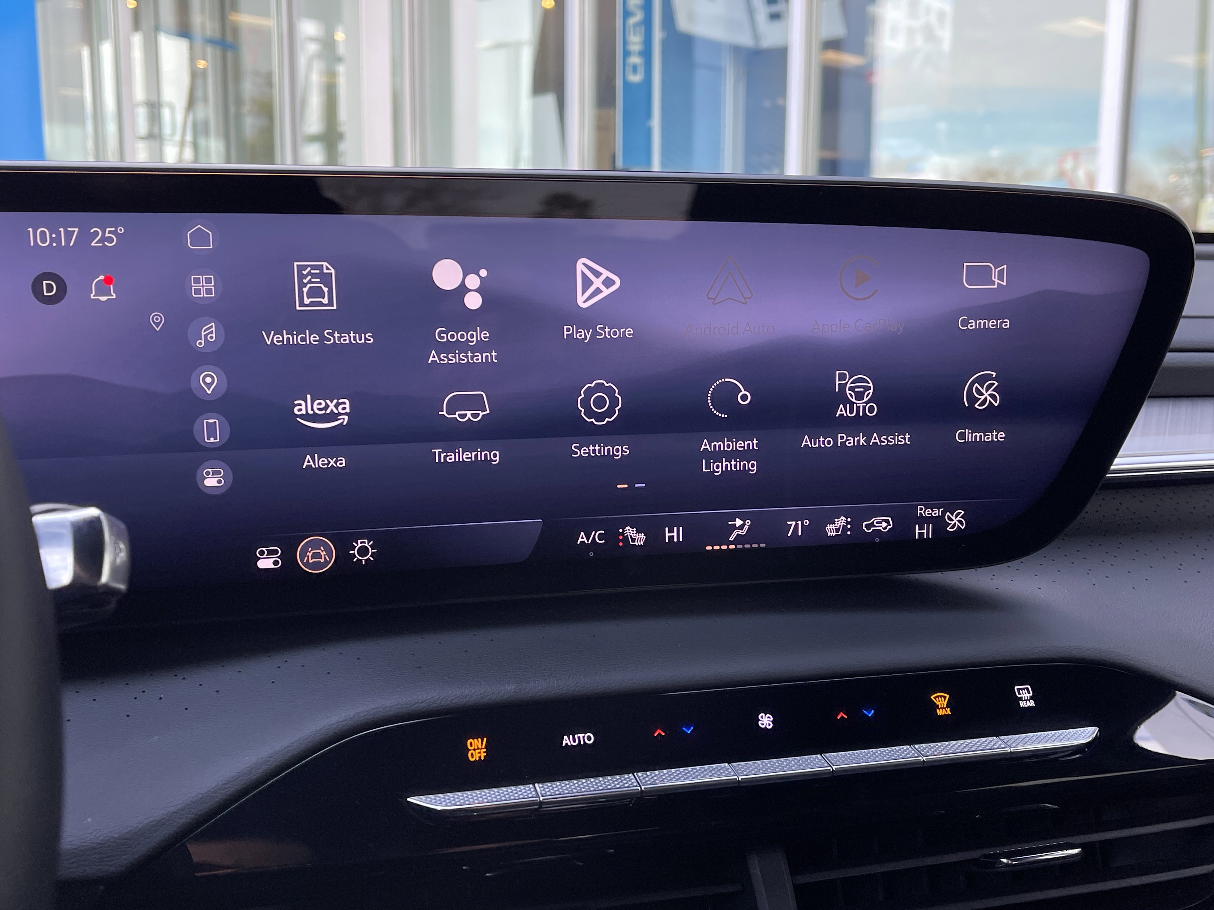 Used 2025 Buick Enclave Avenir w/ Super Cruise Package image 33