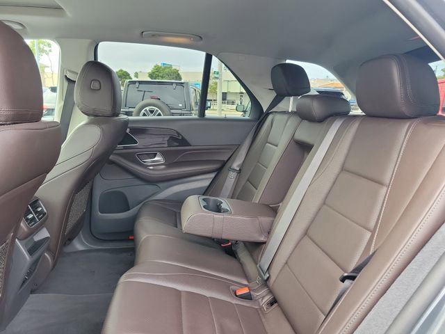 Used 2020 Mercedes-Benz GLE 350 GLE 350 image 12